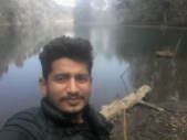 Khaptad lake